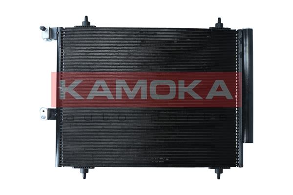 Конденсатор кондиционер kamoka KAMOKA 7800389