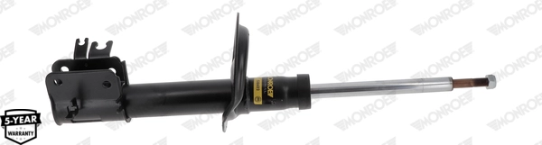Амортизатор monroe original (gas technology) MONROE G8602