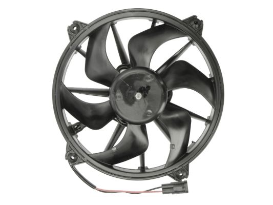 Вентилятор охлаждение двигателя THERMOTEC D8C002TT