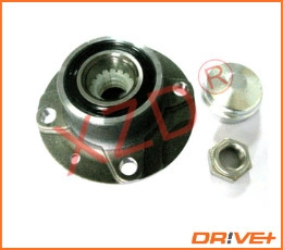 Комплект подшипника ступицы колеса DR!VE+ DP2010.10.0499