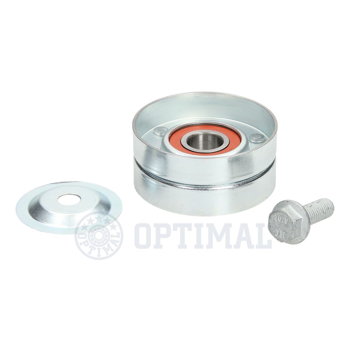 Паразитный / ведущий ролик поликлиновой ремень OPTIMAL 0-N2395S