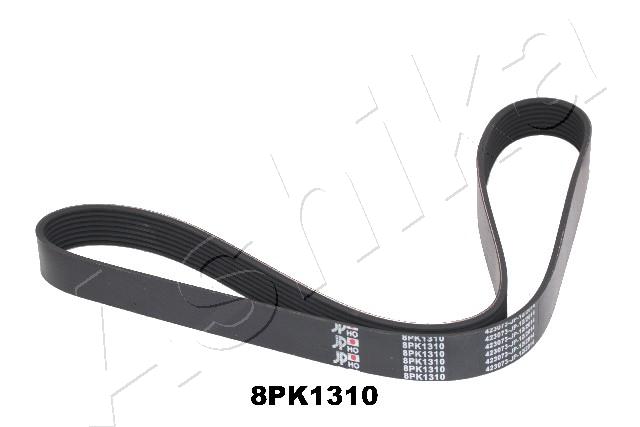 Поликлиновой ремень ASHIKA 112-8PK1310
