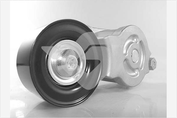 Натяжной ролик поликлиновой ремень HUTCHINSON T0578