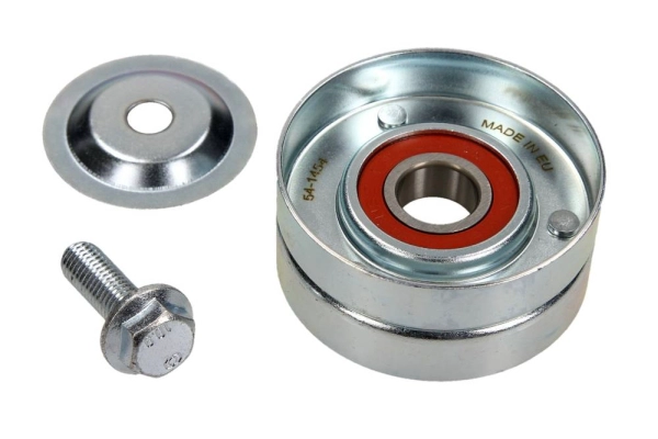 Натяжной ролик поликлиновой ремень MAXGEAR 54-1454