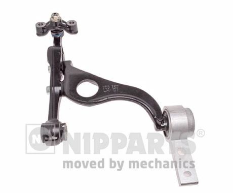 Рычаг независимой подвески колеса подвеска колеса NIPPARTS N4903037