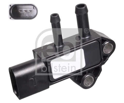Датчик давление выхлопных газов FEBI BILSTEIN 101105