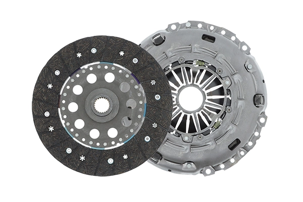 Комплект сцепления aisin clutch kit (3p) AISIN KZ-129