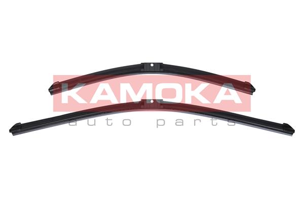 Щетка стеклоочистителя kamoka KAMOKA 27C01