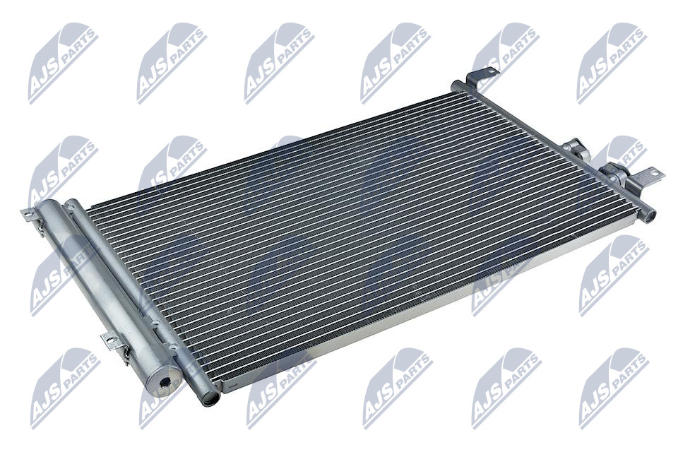 Конденсатор кондиционер NTY CCS-AR-004