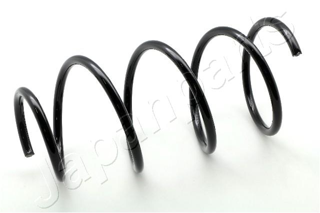 Пружина ходовой части JAPANPARTS ZC5217G