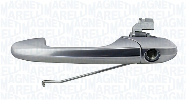 Наружная ручка двери MAGNETI MARELLI 350105023000