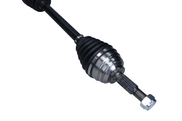 Приводной вал MAXGEAR 49-0983