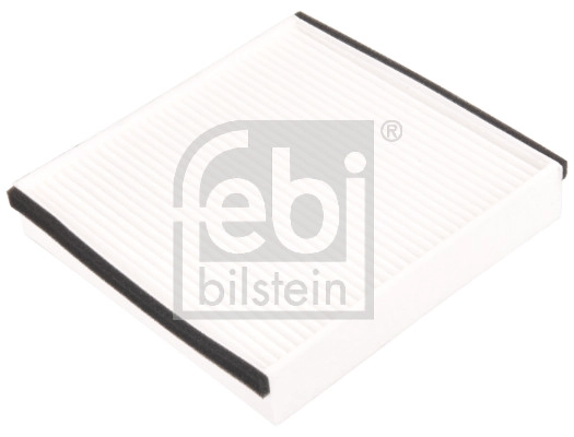 Фильтр воздух во внутренном пространстве FEBI BILSTEIN 176020