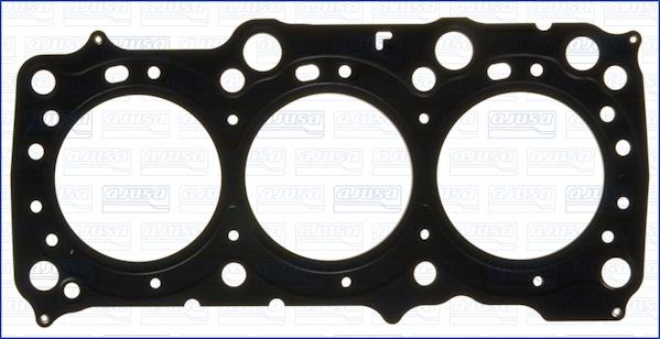 Прокладка головка цилиндра multilayer steel AJUSA 10154900