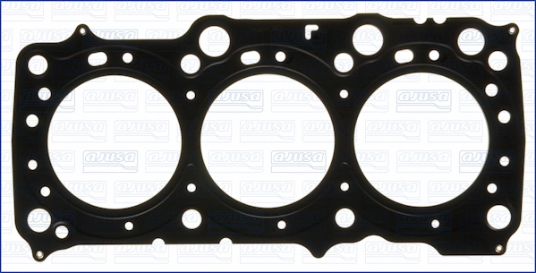 Прокладка головка цилиндра multilayer steel AJUSA 10154910