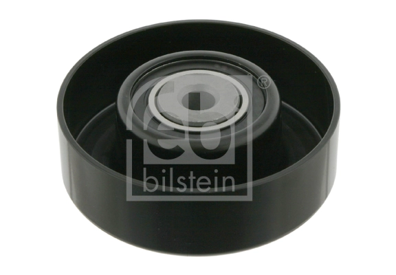 Паразитный / ведущий ролик поликлиновой ремень FEBI BILSTEIN 27541