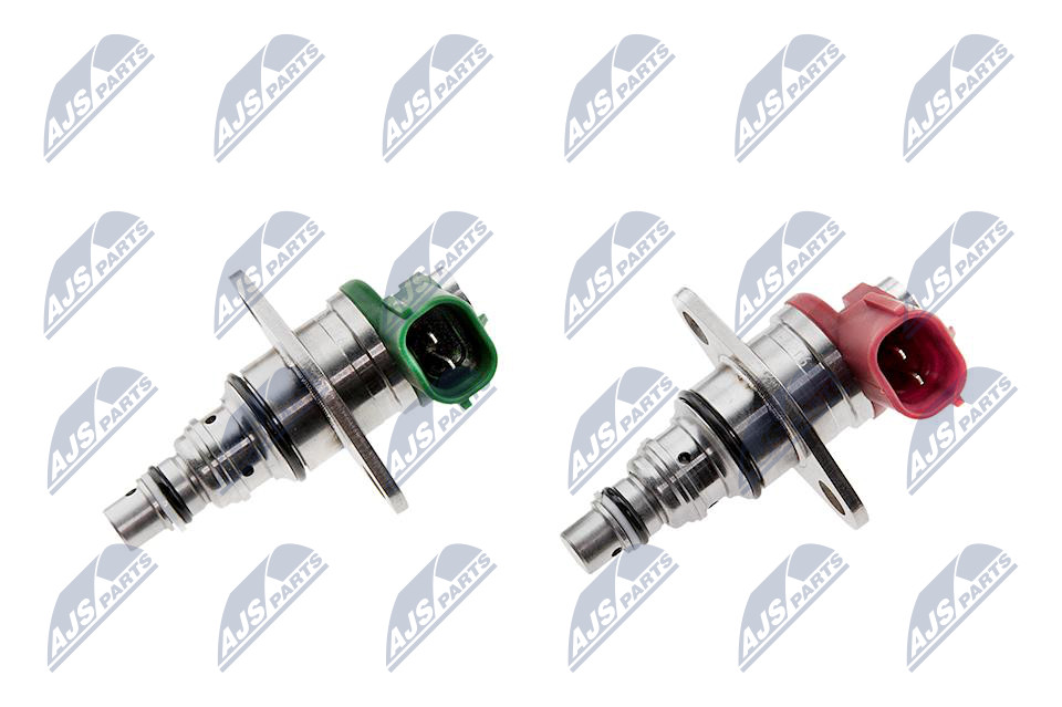 Редукционный клапан common-rail-system NTY ESCV-TY-001