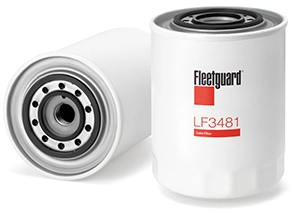 Масляный фильтр FLEETGUARD LF3481