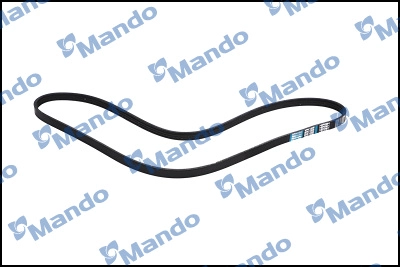Поликлиновой ремень MANDO MB4PK1225
