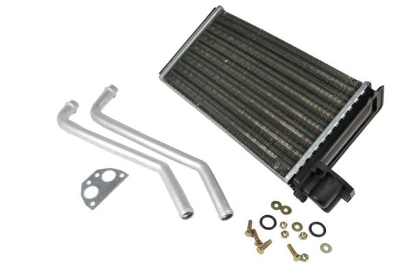Теплообменник отопление салона THERMOTEC D6P006TT
