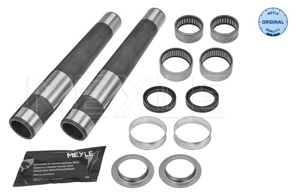 Ремкомплект балка моста meyle-original true to oe. MEYLE 11-14 753 0003