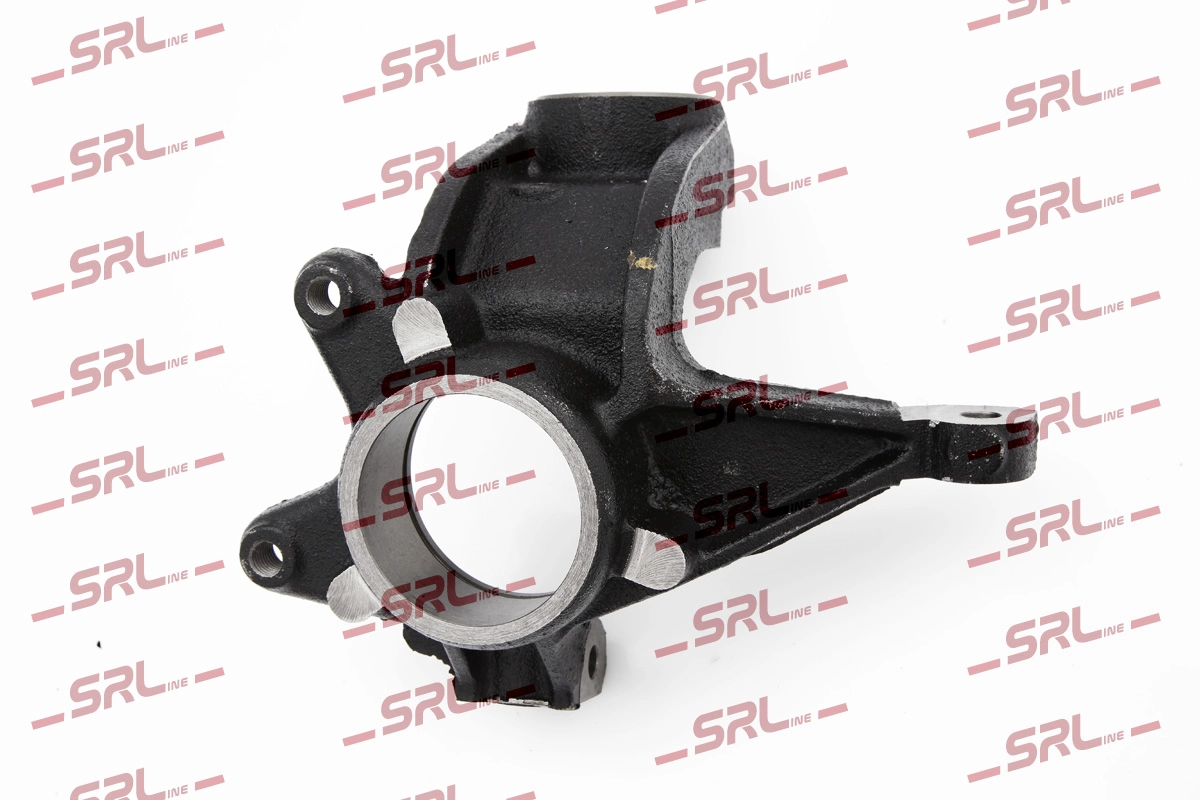 Поворотный кулак подвеска колеса SRLINE ZW-PE006L