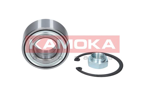 Комплект подшипника ступицы колеса kamoka KAMOKA 5600082
