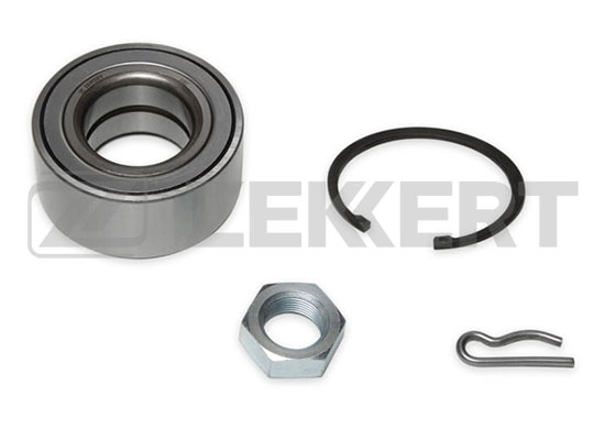 Комплект подшипника ступицы колеса ZEKKERT RL-1044