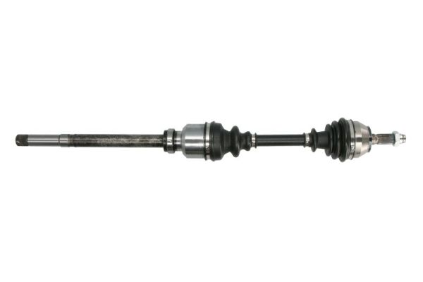 Приводной вал PASCAL G2P012PC