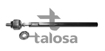 Осевой шарнир рулевая тяга TALOSA 44-00987