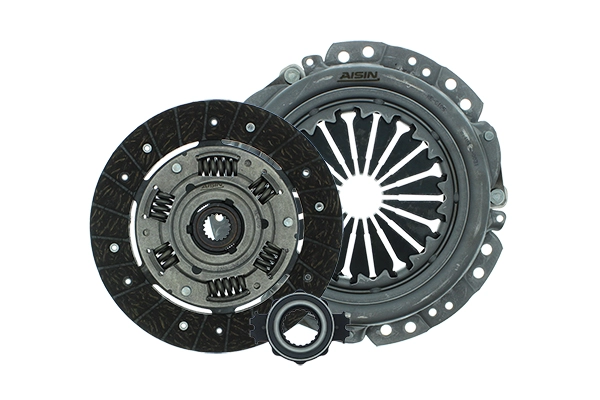 Комплект сцепления aisin clutch kit (3p) AISIN KE-CI05