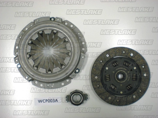 Комплект сцепления 3in1 kit WESTLAKE WCP003A
