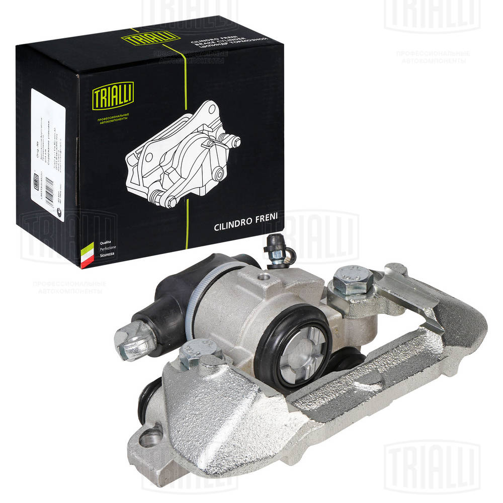 Тормозной суппорт TRIALLI CF 095116