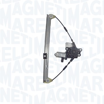 Стеклоподъемник MAGNETI MARELLI 350103032000