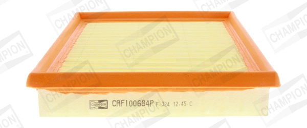 Воздушный фильтр CHAMPION CAF100684P