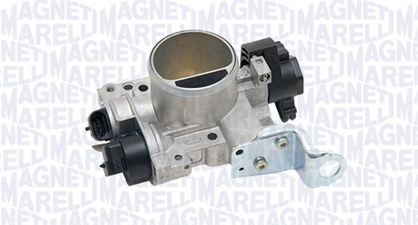 Корпус дроссельной заслонки MAGNETI MARELLI 802001301004