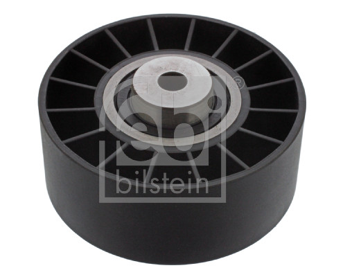 Паразитный / ведущий ролик поликлиновой ремень FEBI BILSTEIN 06298