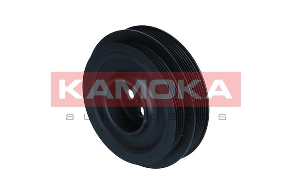 Ременный шкив коленчатый вал kamoka KAMOKA RW063