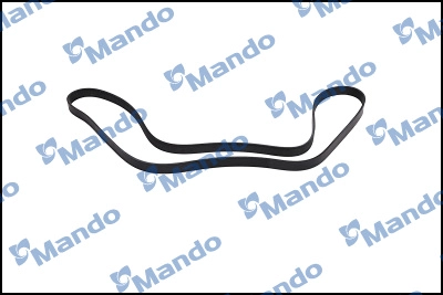Поликлиновой ремень MANDO MB6PK1675