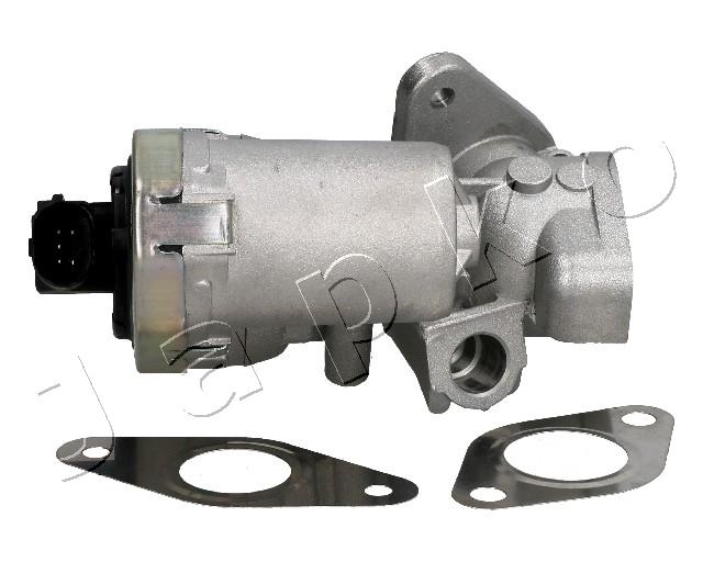 Клапан возврата ог JAPKO 150L05