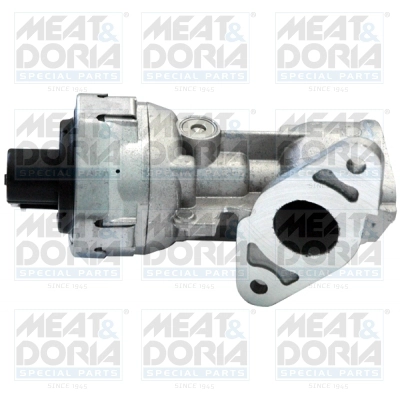Клапан возврата ог MEAT & DORIA 88137R