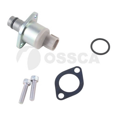 Редукционный клапан common-rail-system OSSCA 24951