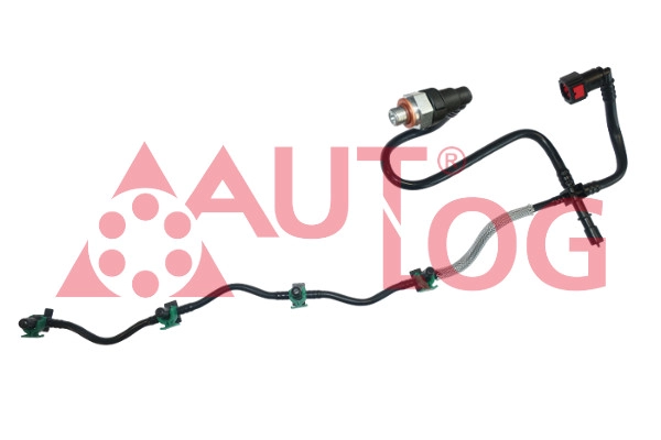 Шланг утечка топлива AUTLOG KL3020