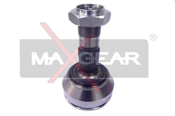 Шарнирный комплект приводной вал MAXGEAR 49-0618