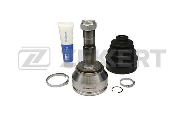 Шарнирный комплект приводной вал ZEKKERT GS-4029