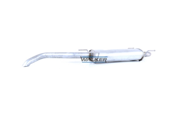 Глушитель выхлопных газов конечный WALKER PRODUCTS 24113