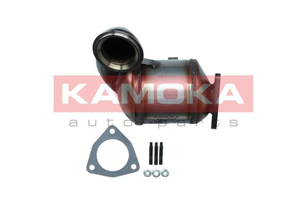 Катализатор kamoka KAMOKA 8015092