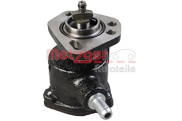 Вакуумный насос тормозная система oe-part METZGER 8010155