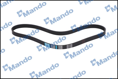 Поликлиновой ремень MANDO MB5PK925