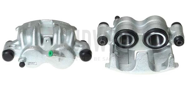 Тормозной суппорт BUDWEG CALIPER 343224